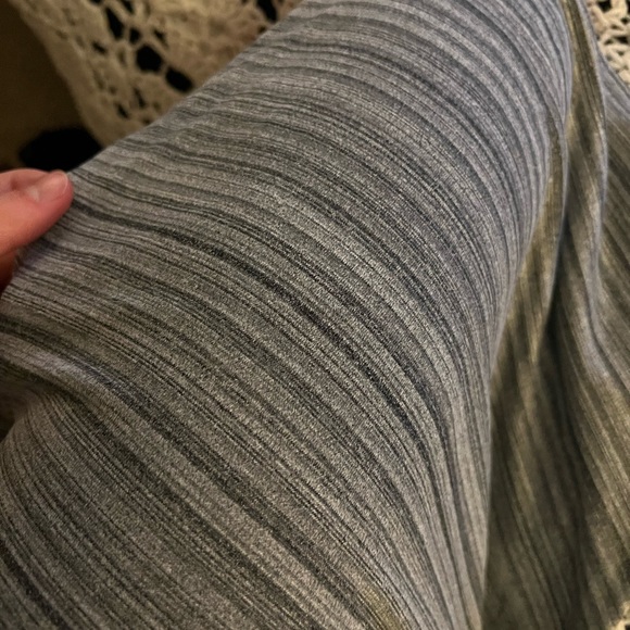 DULUTH NEW WITH TAGS MODEST LONG SUPER SOFT STRETCHY DRESS - Picture 3 of 7